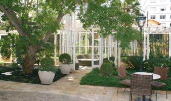 Jardins Villa Estanconfor II Plus São Paulo Exterior photo